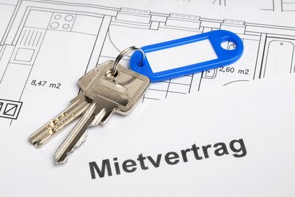 Mietvertrag unterschreiben: Darauf solltest du genau achten