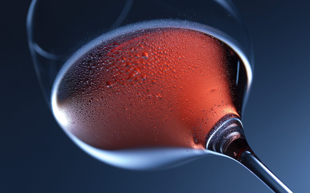 Wein richtig temperieren und lagern – das bietet ein kleiner Weinkühler